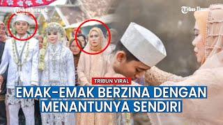 Ibunya Selingkuh dengan Suaminya Kemana Ayah Norma Risma?