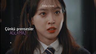 Kore Klip  Princesses Dont Cry • Joo Seok Kyung