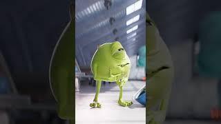 Mike Wazowski Hits The Griddy