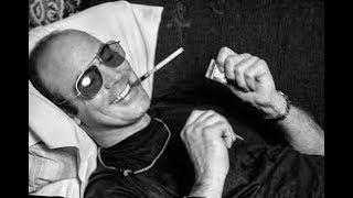 Highlights of Hunter  Hunter S. Thompson Documentary