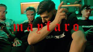 Makar ft. @noahoffiziell  - Mariuhana Prod. Chahid