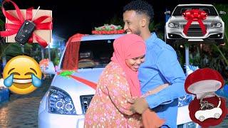 ABDIFITAH YARE SIDAAN KAMA FILEYNIN WAA AAMINI LA AHAY