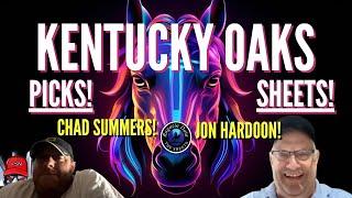 Kentucky Oaks Horse Racing Preview and Picks