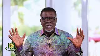 God Has Spoken  WORD TO GO with Pastor Mensa Otabil Episode 1151