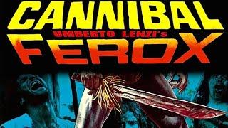Cannibal Ferox Uncensored 1981 HD-ITA  GBS™🩸️