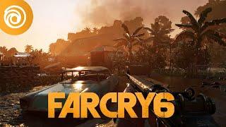 PC Trailer - Far Cry 6