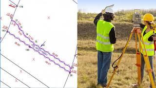 What is the right of way how to get a road to the field without cadastral road