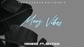 NA HIRO E PAE - Henere Ft. Matahi 2023