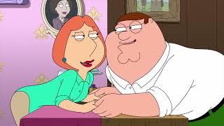 Family Guy -Trigger Phase _seasin 21 ep 4