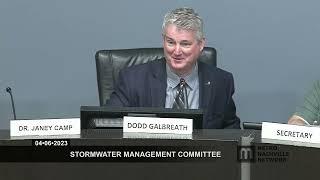 040623 Stormwater Management Committee