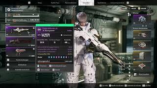 Der Ultimative Jayber GuideSolo Hardmode Destroyer S-Tier Waffen & Mods - The First Descendant