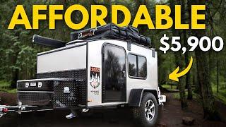 If Youre Sick of $40000 Small Camper Trailers
