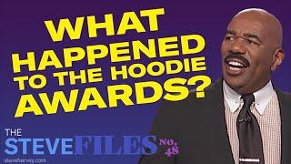 Should I bring back the Hoodie Awards? 