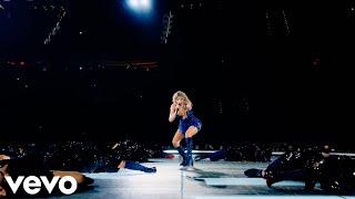 Taylor Swift - Mastermind” Live From Taylor Swift  The Eras Tour Film - 4K