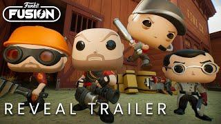 Funko Fusion – Team Fortress 2 Steam Reveal Trailer