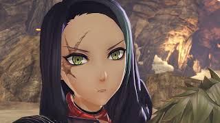 God Eater 3 - Прохождение #4 - Новый пожиратель