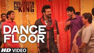 Dance Floor Full Video Punjabian Da King  Navraj Hans Keeya Khanna Jarnail Singh