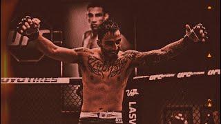Jose “Teco” Quinonez 8-4 UFC Highlights