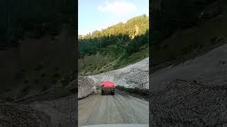 Naran Road Today 26-05_2024