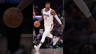 Clippers Letting Paul George Sign With 76ers? #shorts