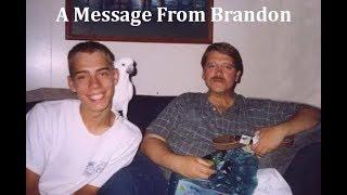 Brandon Woodruffs Message to His Supporters