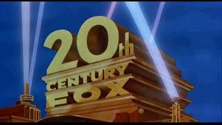 20th Century Fox 1986