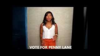 BETS 106&PARK AUDITION- NEW HOST PENNY LANE