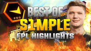 S1mple - BEST FPL PLAYS & HIGHLIGHTS AUGUST 2020