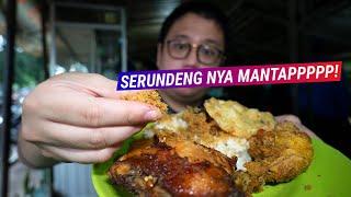 PAHA DADA AYAM SPG BIKIN NAGIH? ENAK MURAH PUAS