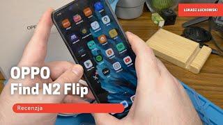 OPPO Find N2 Flip Recenzja