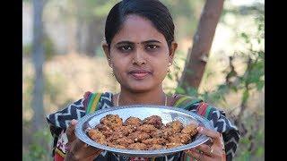 Masala Vadai Recipe in tamilMixed Dal Masal VadaiMy Village My Food