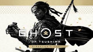 GHOST OF TSUSHIMA Directors Cut  PC   Magyar Felirat  No Commentary  #9