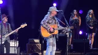 Neil Young and Stephen Stills - Helpless 22423