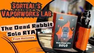 The Dead Rabbit Solo RTA