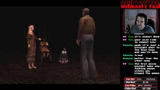 #18  Silent Hill  BAD END KING