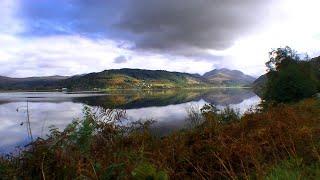 Loch Sunart