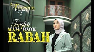 Fauzana - Tungkek Mambaok Rabah  Official Music Video 