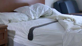 Good Health Sleep tracker risks and benefits
