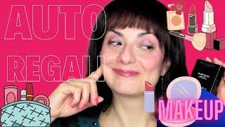 AUTOREGALI SALDI MAKEUP e IL PRODOTTO TOP makeup su AMAZON  #lecronachedellabellezza