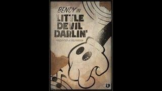 Bendy in Little Devil Darlin’ - 1929