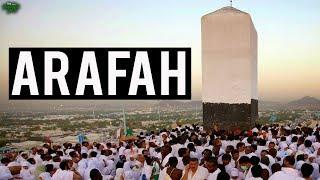 The Virtues Of Fasting On The Day Of Arafah