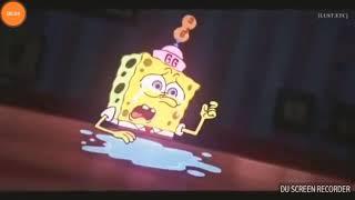 I Still See Your Shadows In My Room spongebob edit