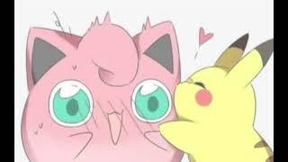 Pichu Returns the Affection #comics #pokemon #fyp