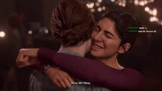 Finishing The Last of Us Part II with Fren