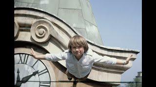Der fliegende Ferdinand  - Tschechischer Kinderklassiker digital restauriert - Offizieller Trailer