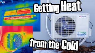 Heat Pumps the Future of Home Heating