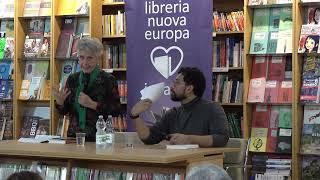 SIMONETTA AGNELLO HORNBY presenta ERA UN BRAVO RAGAZZO Mondadori. Libreria Nuova Europa I Granai