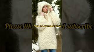 new stylish winter huddiwinter sweaterlong cardigan #short #viral #winter #cardigan #sweater