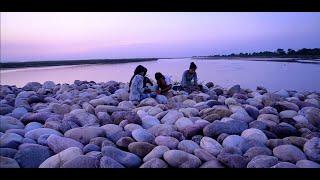 आज हम गए बहुत ही खूबसूरत जगह पर  Beautiful Nature Picnic Vlog  Village Girls