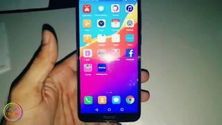 Huawei Honor 7A Pro unboxing  Review  32GB 3GB RAM 12 MP  Blue 2018 UrduHindi